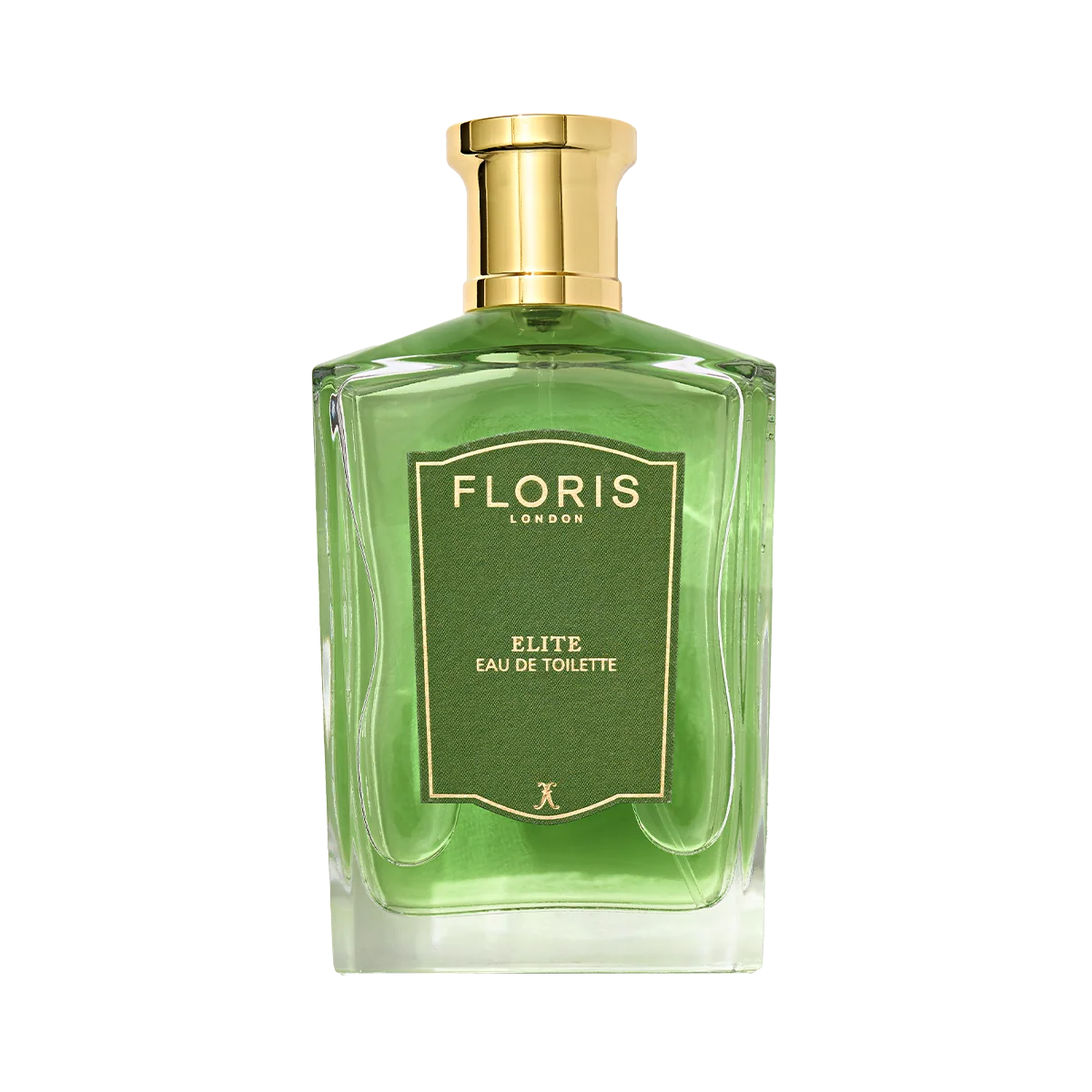 Eau de Toilette – Elite