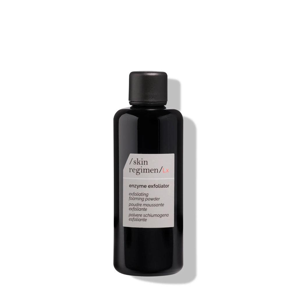 Skin Regimen Lx Enzyme Exfoliator