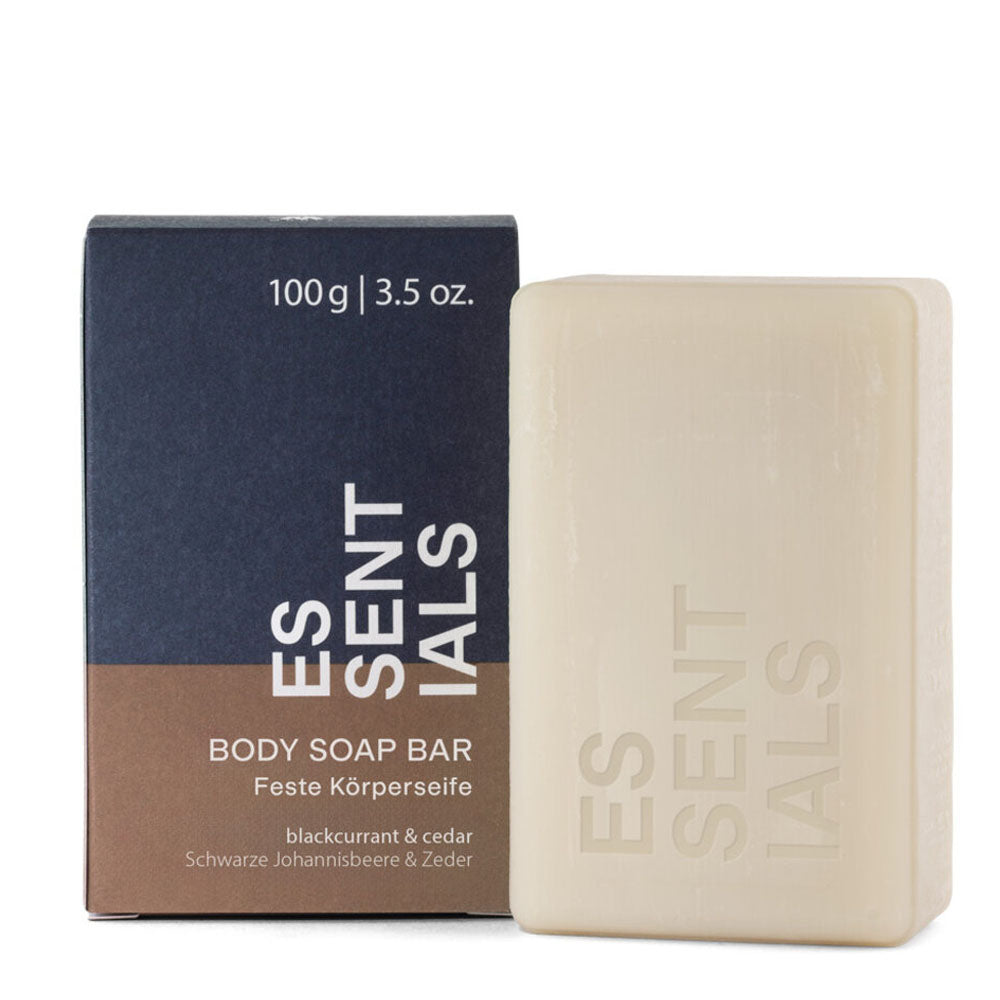 Muhle Essentials Body Soap Bar 100 g