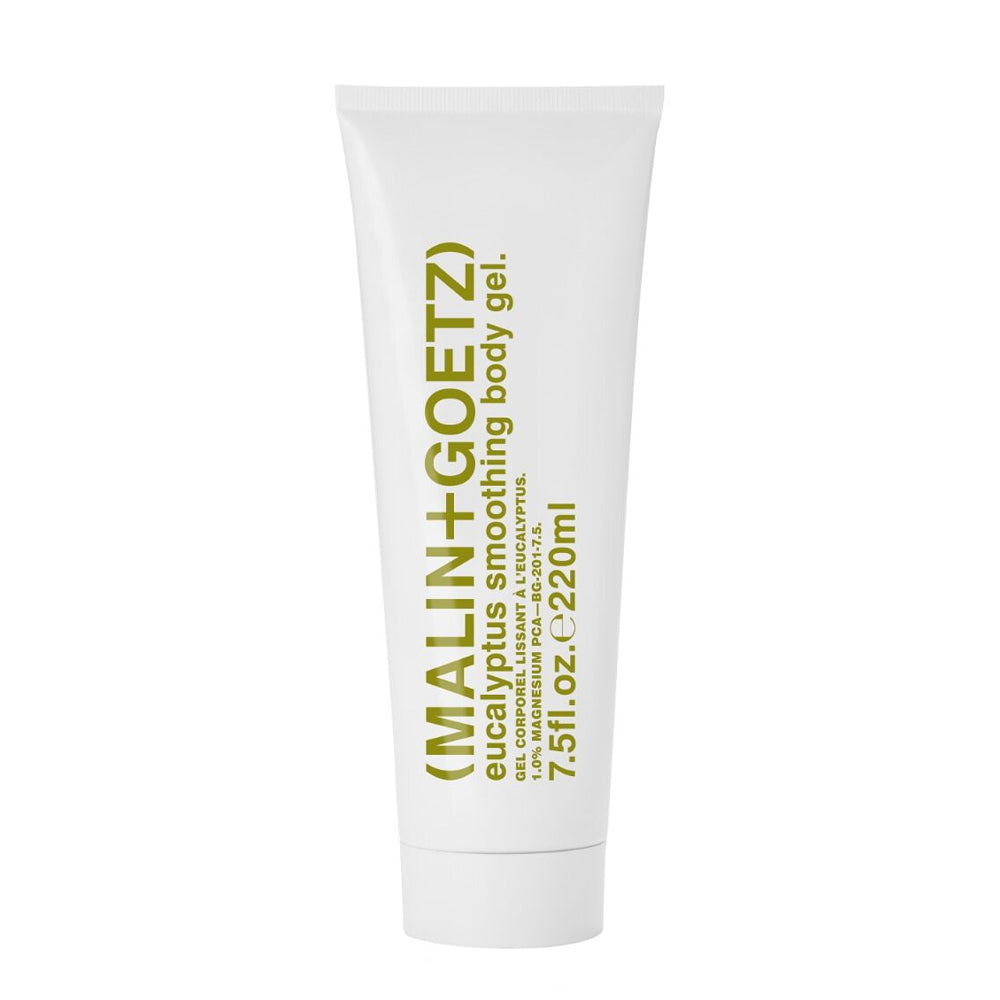 Malin+Goetz Eucalyptus Smoothing Body Gel 220 ml