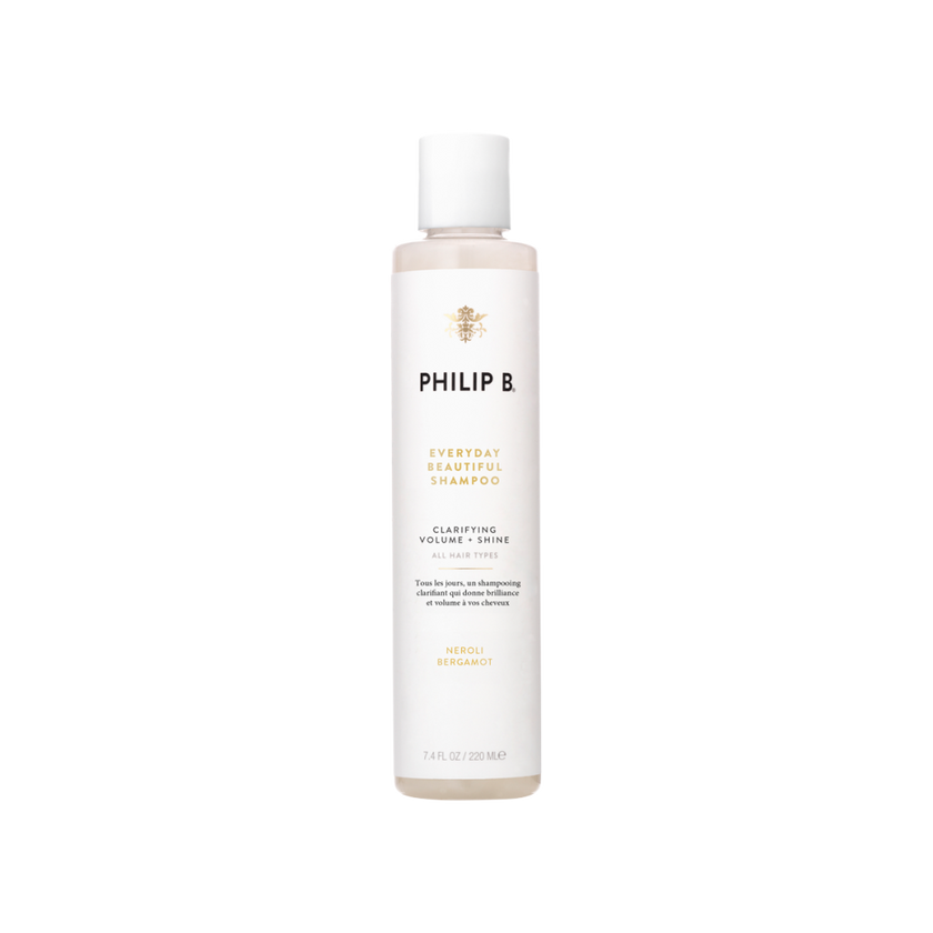 Philip B Everyday Beautiful Shampoo
