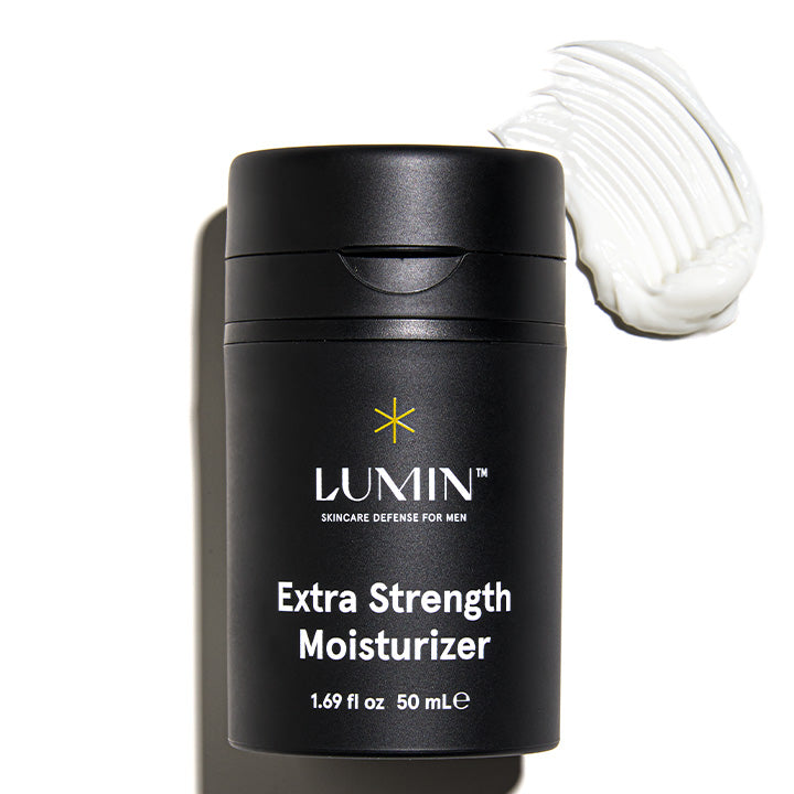 Lumin Extra Strength Moisturizer 50 ml