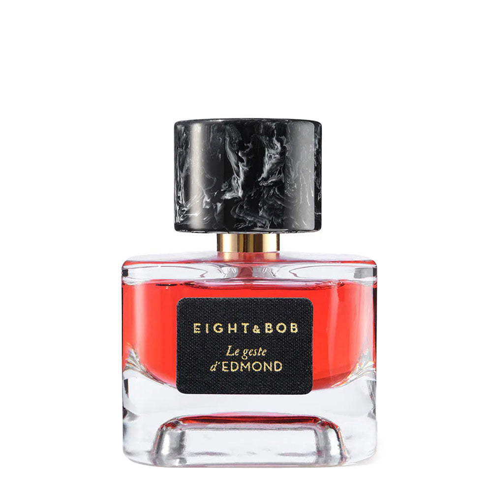 Eight & Bob Extrait de Parfum – Le Geste d'Edmond