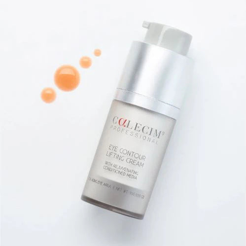 Eye Contour Lifting Cream