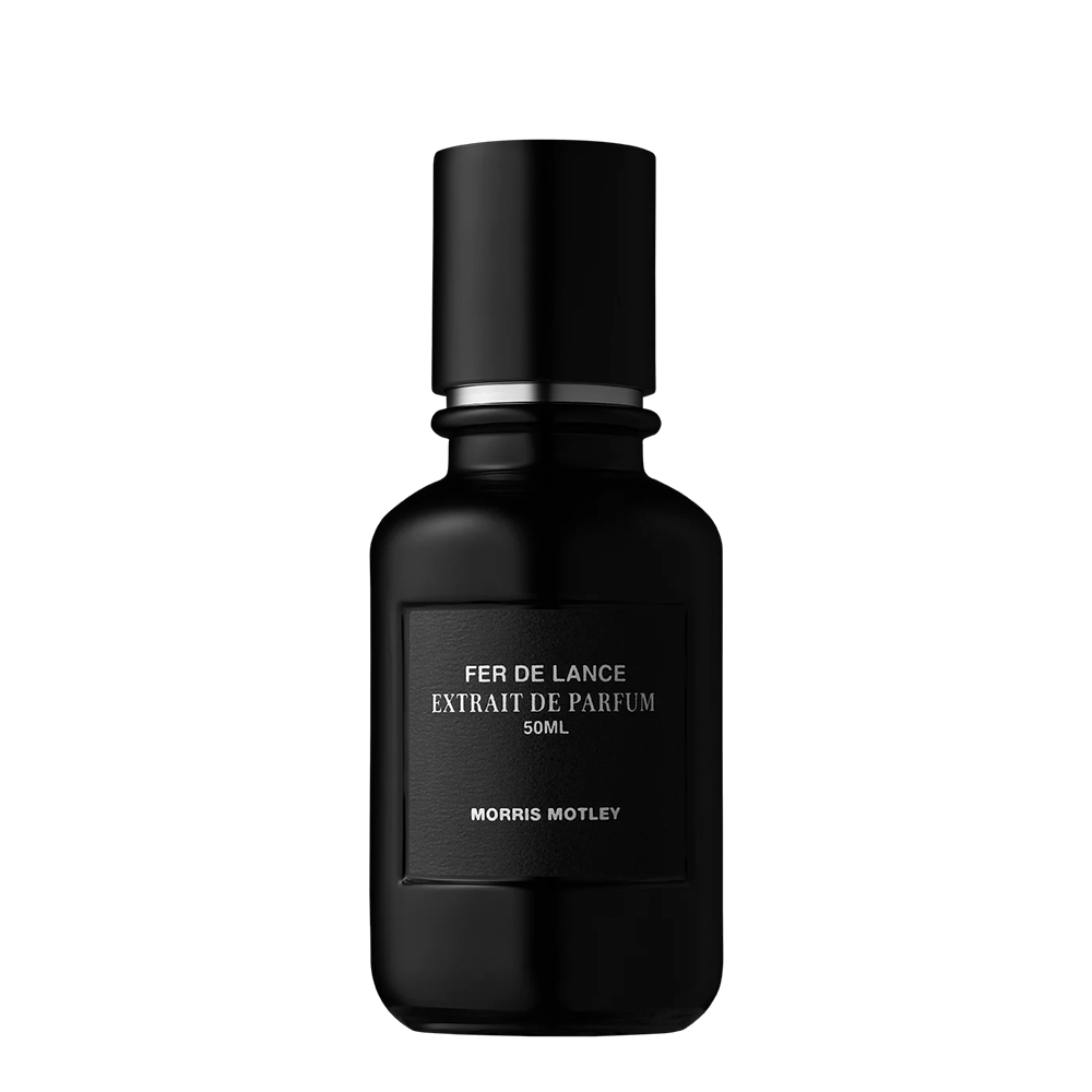 Eau de Extrait - Fer De Lance