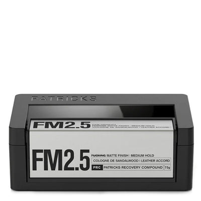 Bild von FM2.5 Super Matte Styling Wax