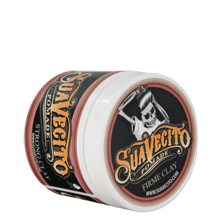 Suavecito Firme Clay Pomade 113 g