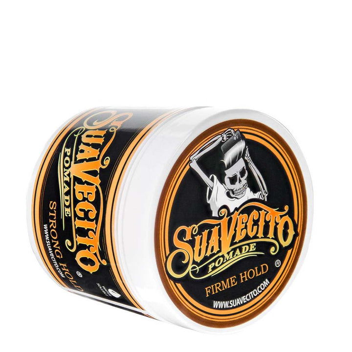 Suavecito Firme Hold Pomade 113 g