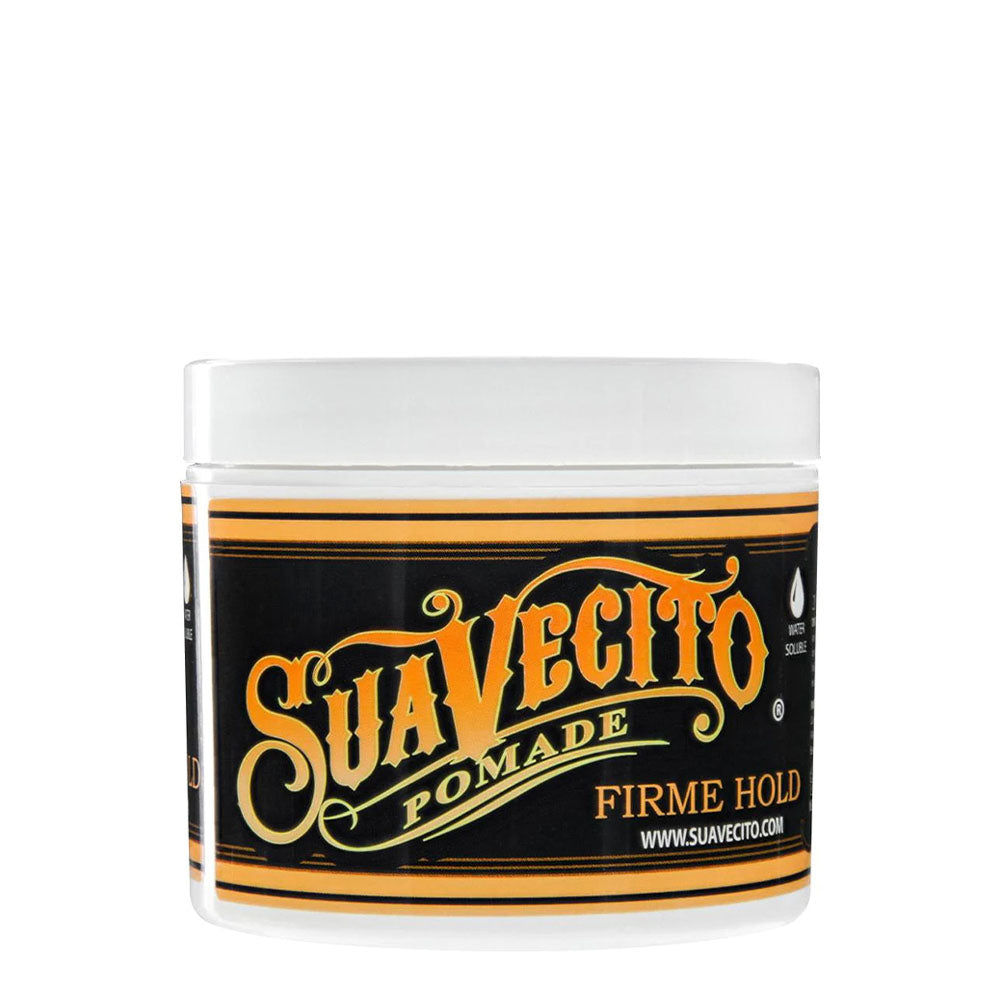 Suavecito Firme Hold Pomade 