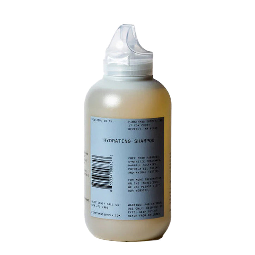 Firsthand Supply Hydrating Shampoo 300 ml