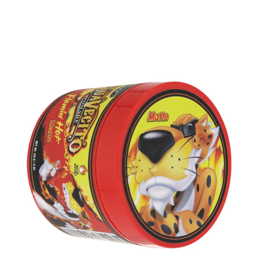 Flamin' Hot Matte Pomade