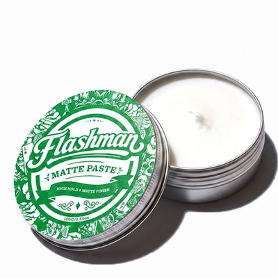 Image of product Matte Paste