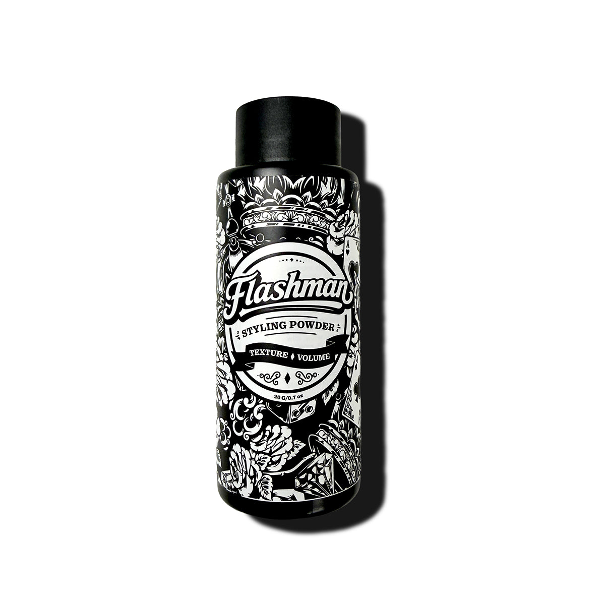 Styling Powder