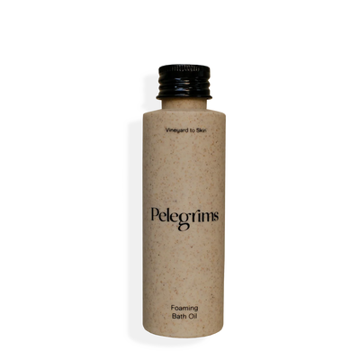 Bild von Foaming Bath Oil