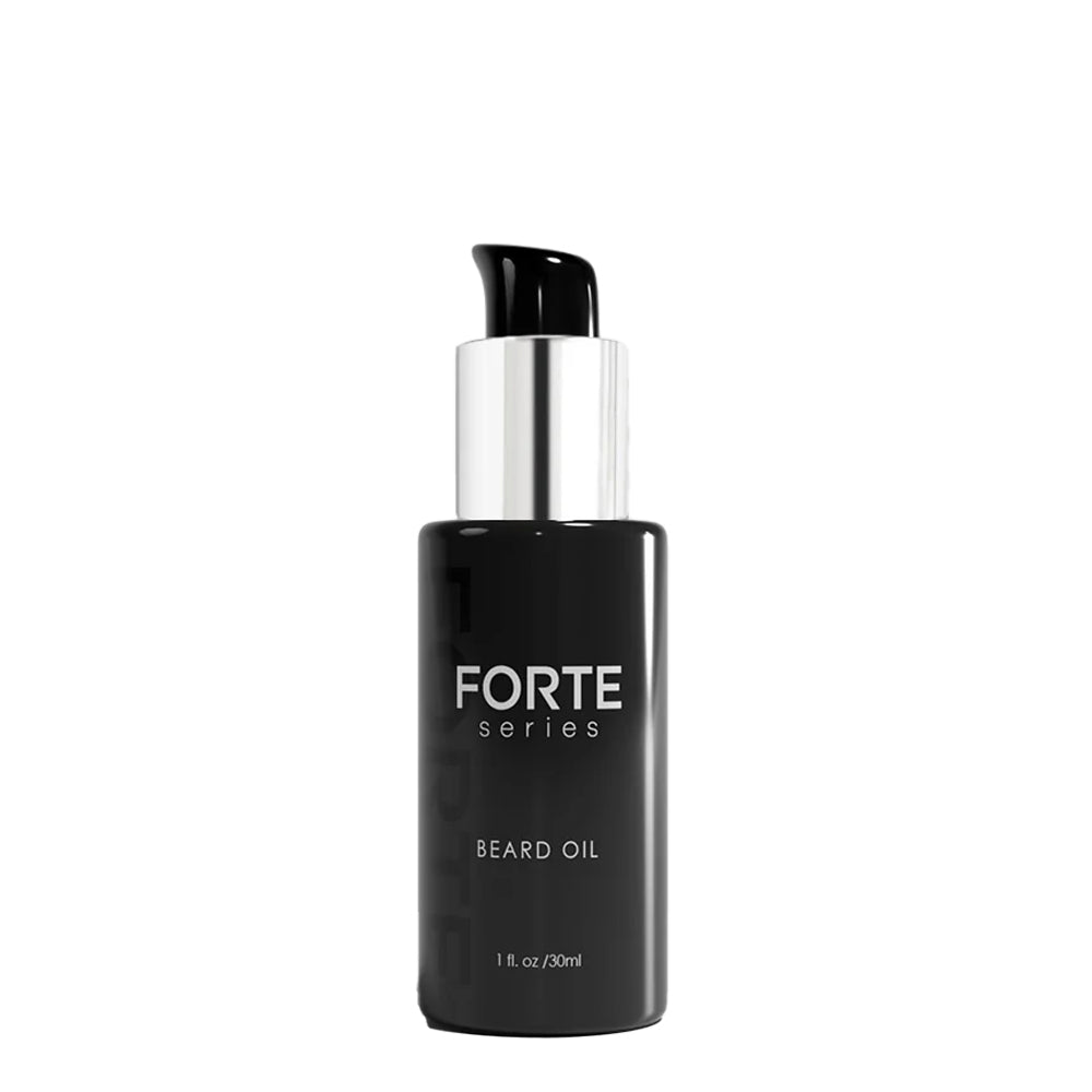 Forte Series Beard Oil 30 ml