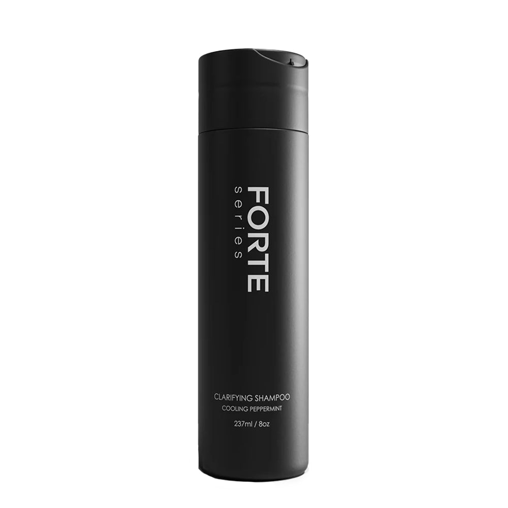 Forte Series Clarifying Shampoo 237 ml