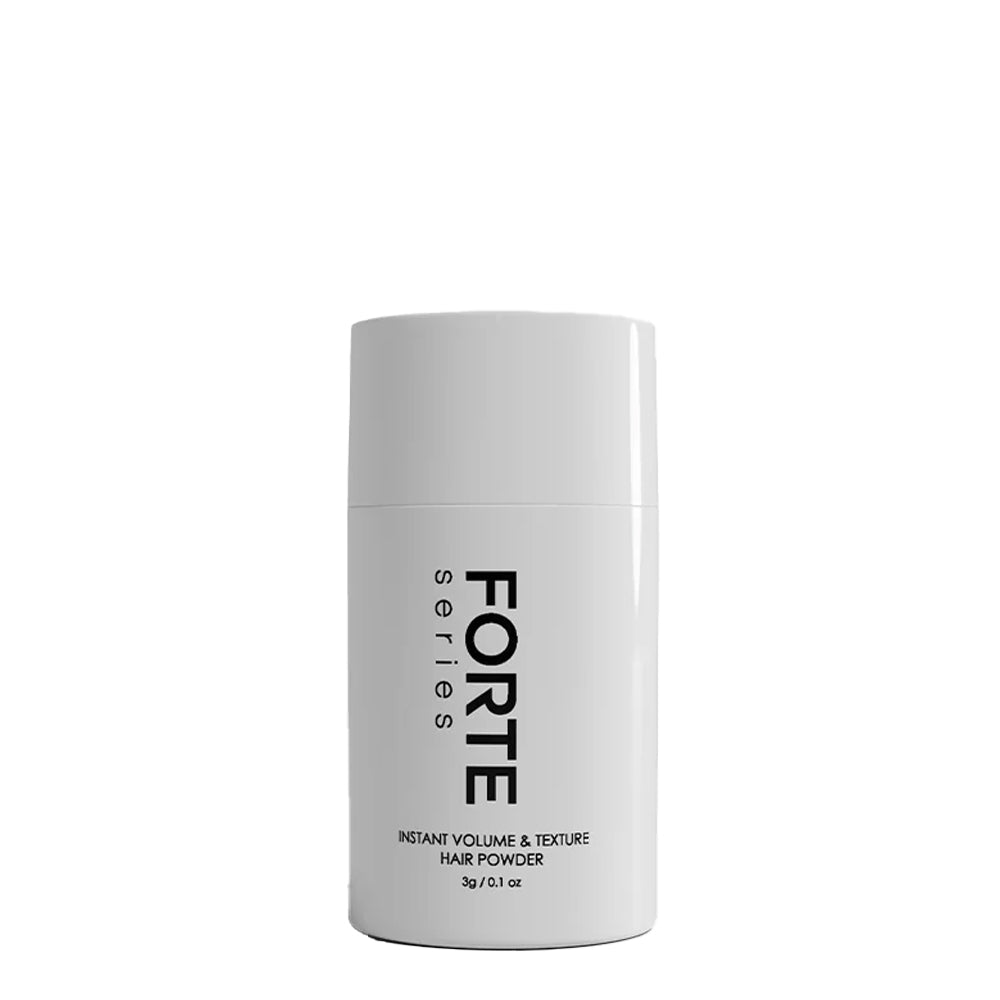 Forte Series Texture Powder 3 g