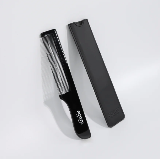 Forte Series Fine-Tooth Comb