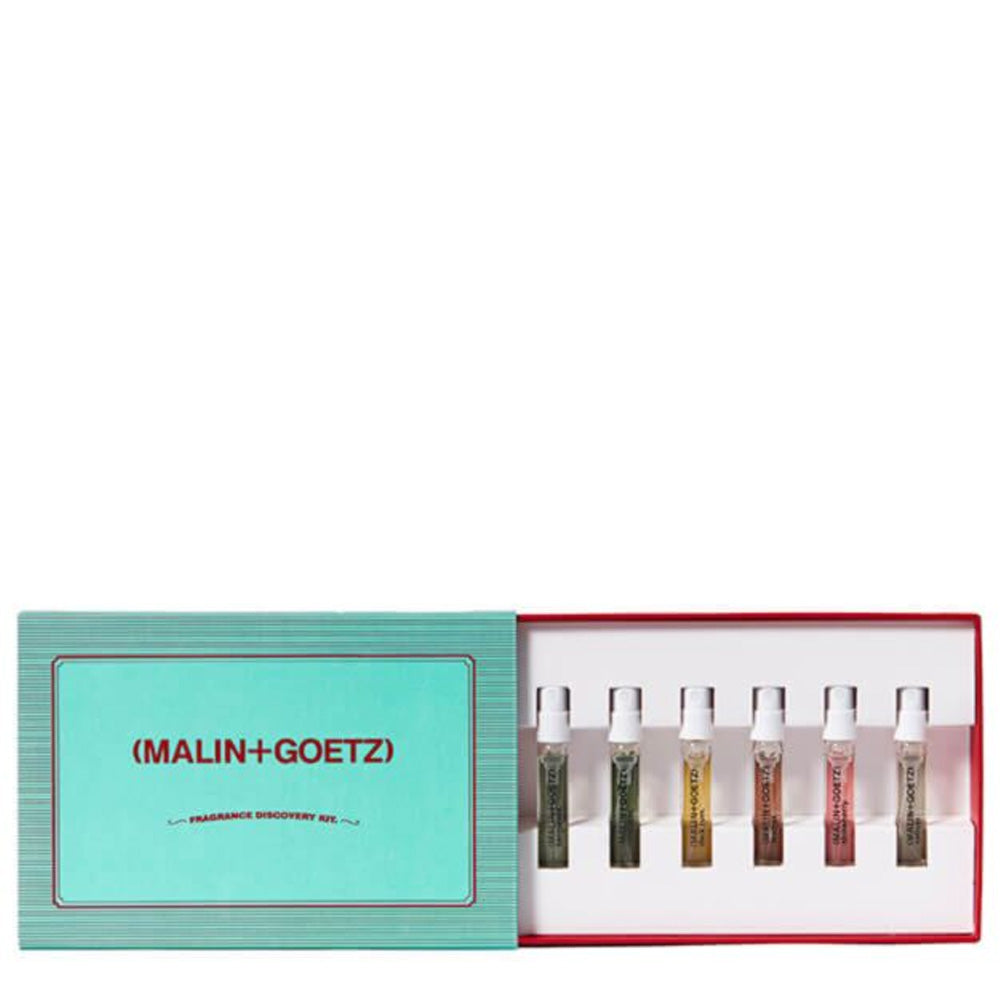 Malin+Goetz Fragrance Discovery Kit Holiday