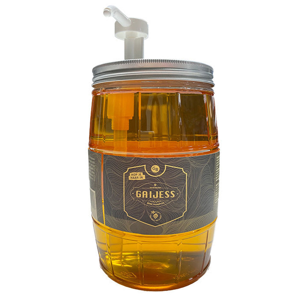 Gaijess Gulpner Beer Shampoo