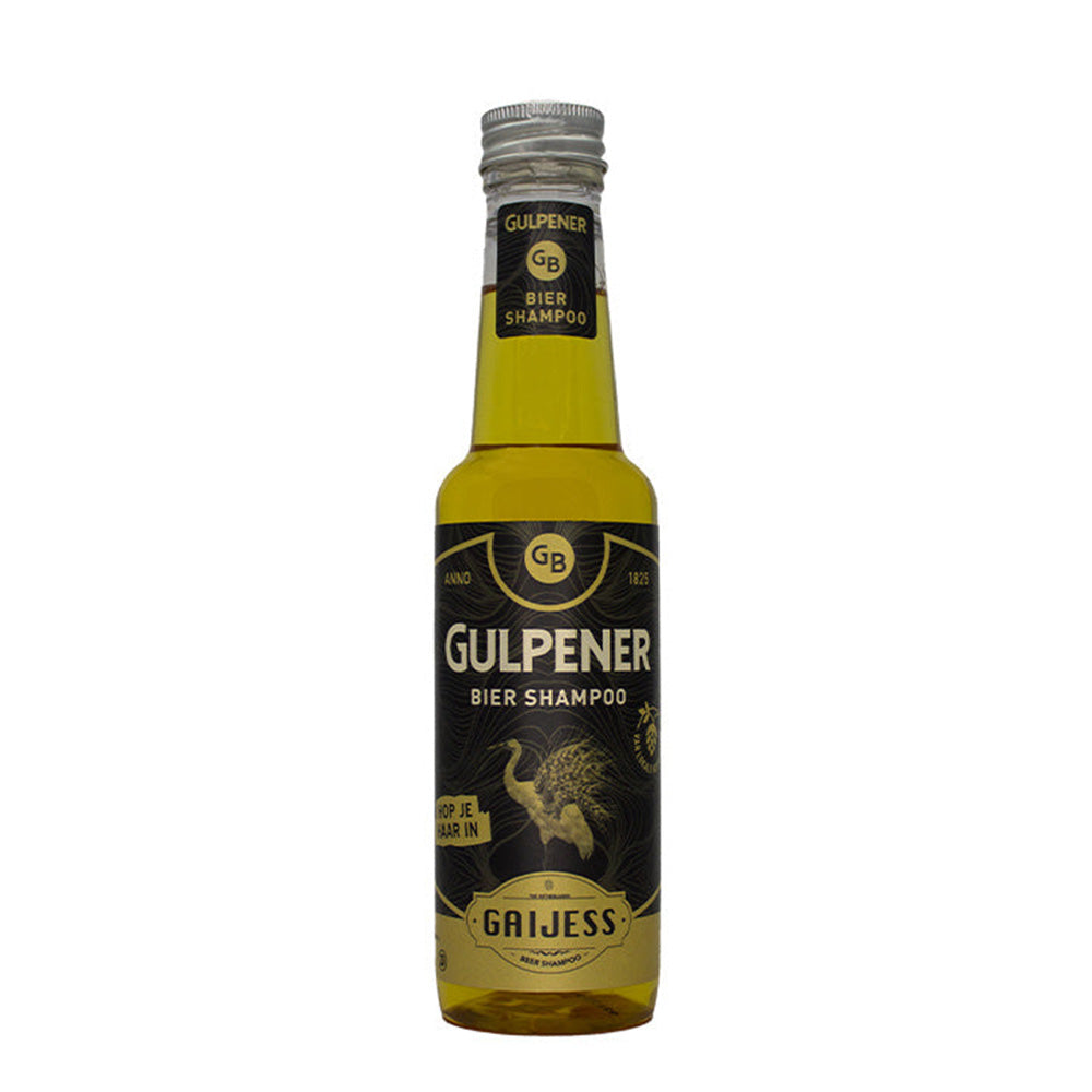 Gaijess Gulpner Bier Shampoo