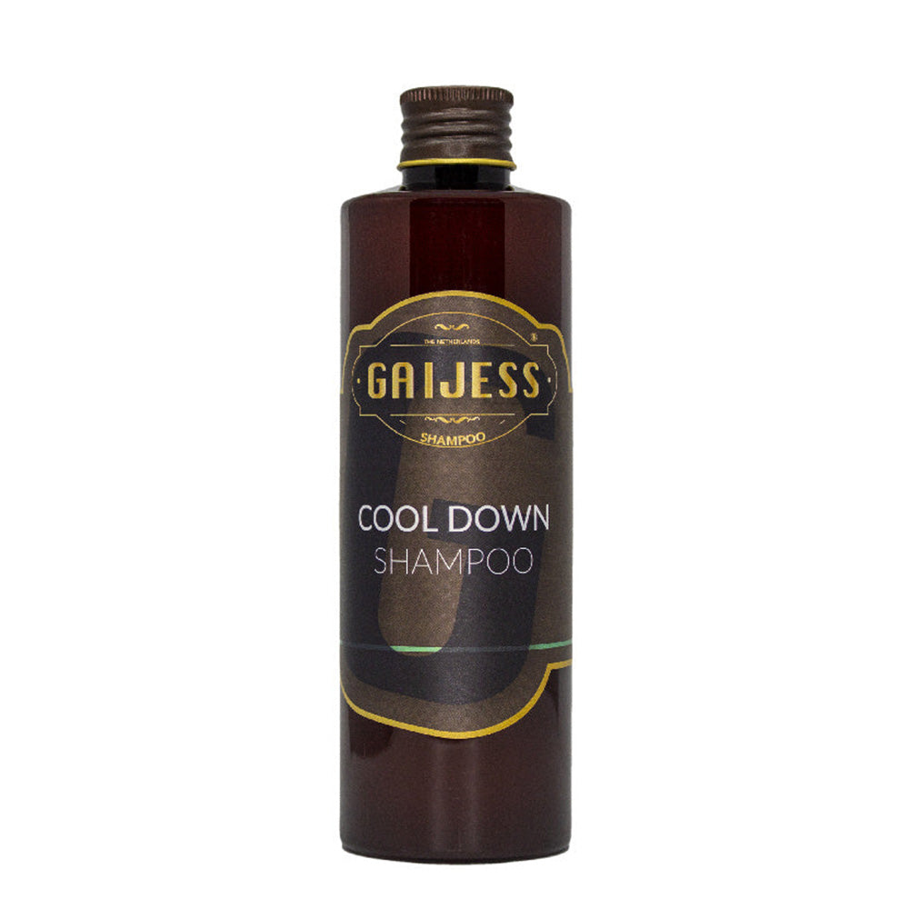Gaijess Abkühlen Shampoo