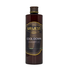 Gaijess Abkühlen Shampoo