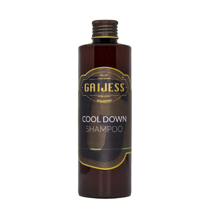 Gaijess Abkühlen Shampoo