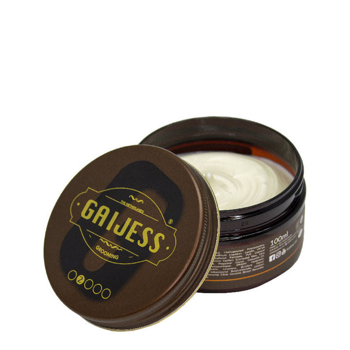 Gaijess Grooming Cream 100 ml