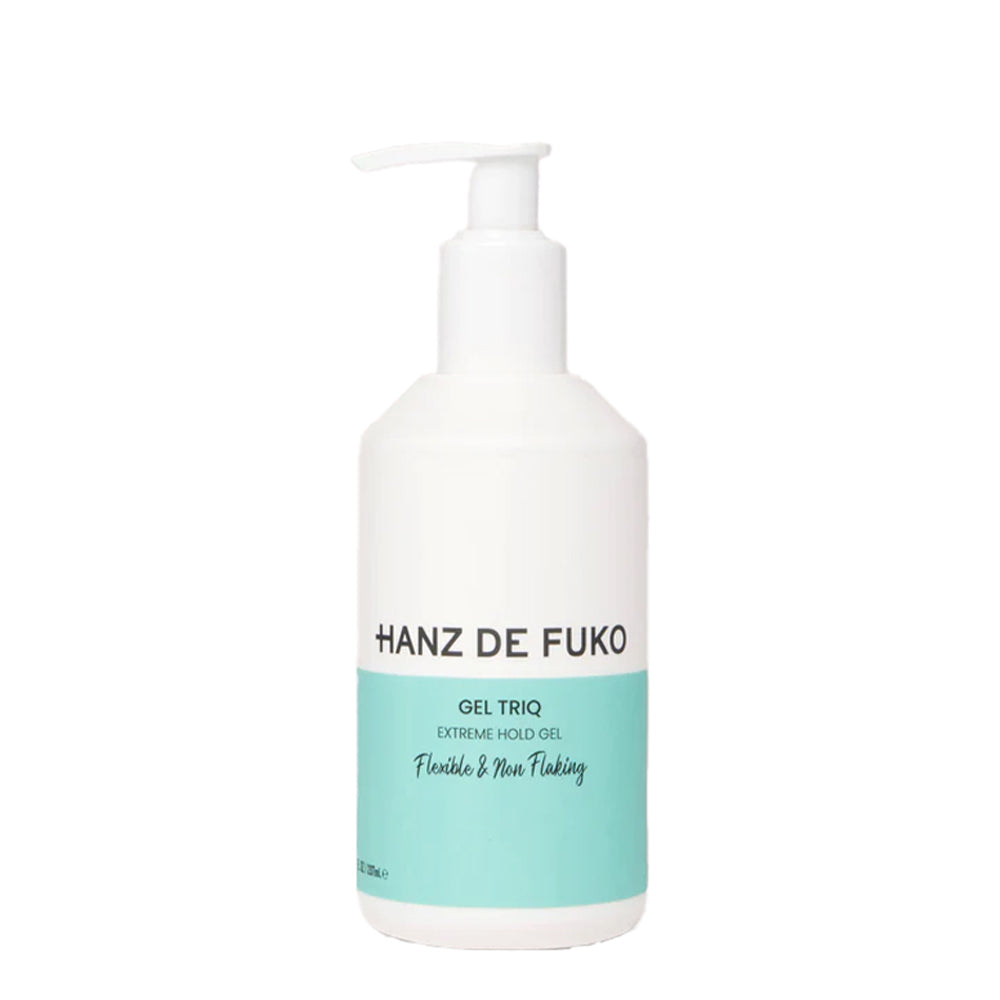 Hanz de Fuko Gel Triq 237 ml