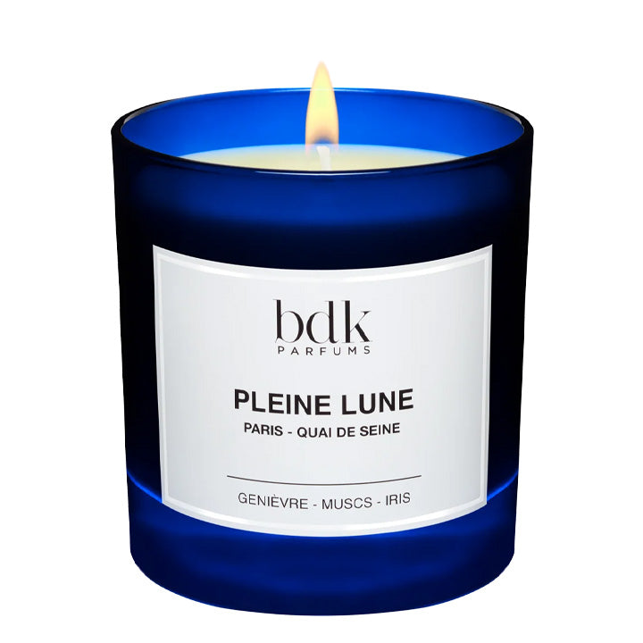 BDK Parfums Geurkaars - Plaine Lune 70 branduren