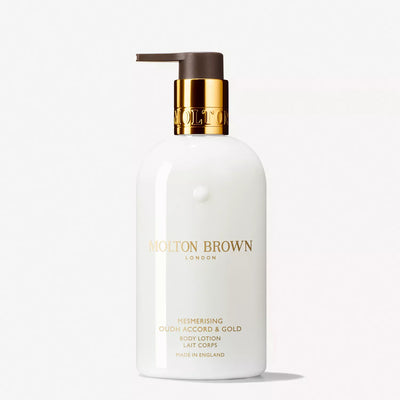 Bild von Mesmerising Oudh Accord & Gold Body Lotion