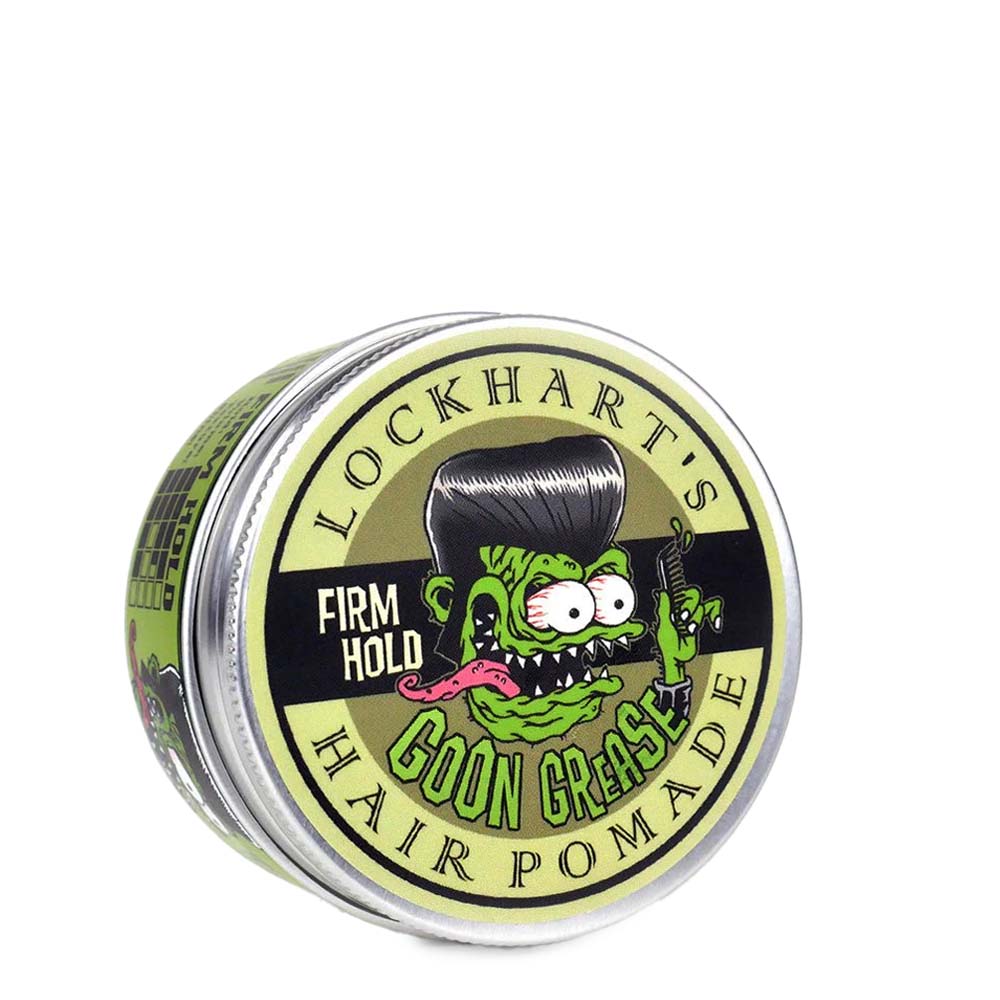 Lockhart's Goon Grease Firm Hold Pomade 96 g