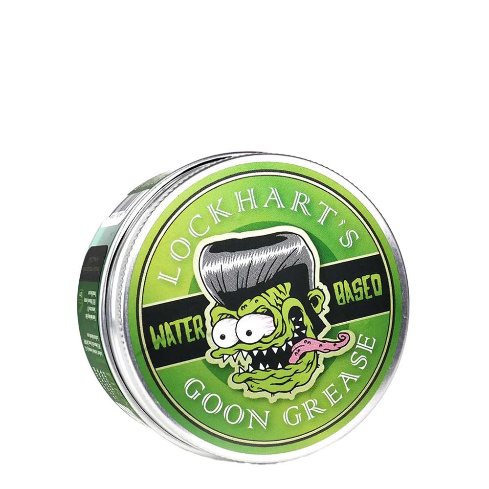 Lockhart's Goon Grease Water Based Pomade 96 g