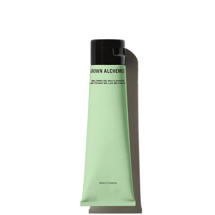 Grown Alchemist Meltaway Gel Milk Cleanser