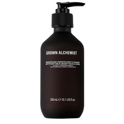 Bild von Resurfacing Targeted Body Cleanser