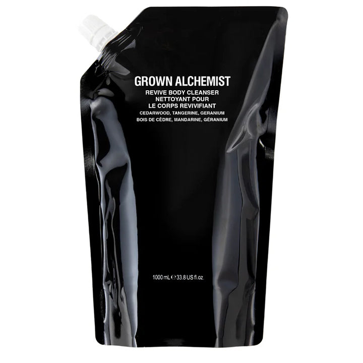Grown Alchemist Revive Body Cleanser
