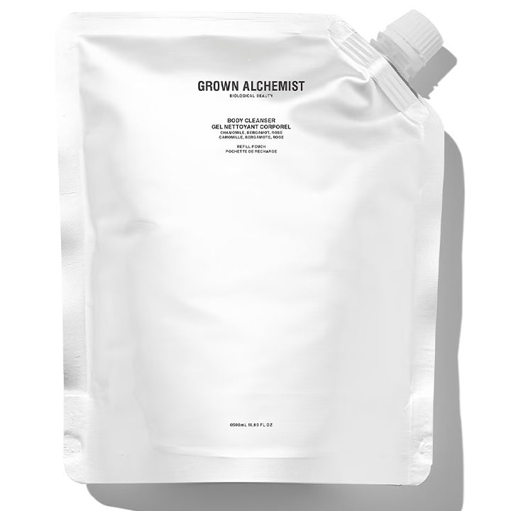 Grown Alchemist Energize Body Cleanser