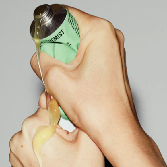 Grown Alchemist Meltaway Gel Milk Cleanser