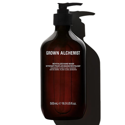 Bild von Hand Wash – Cedarwood Atlas, Ylang Ylang & Tangerine