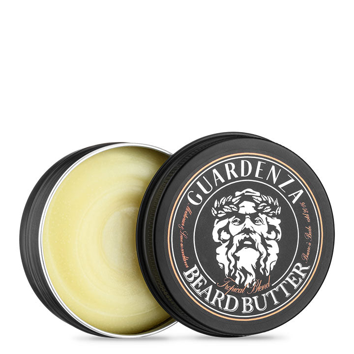 Guardenza Baardboter 60 ml