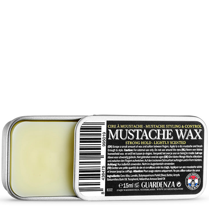 Guardenza Snorwax 15 ml