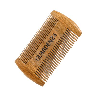 Image of product Beard Comb