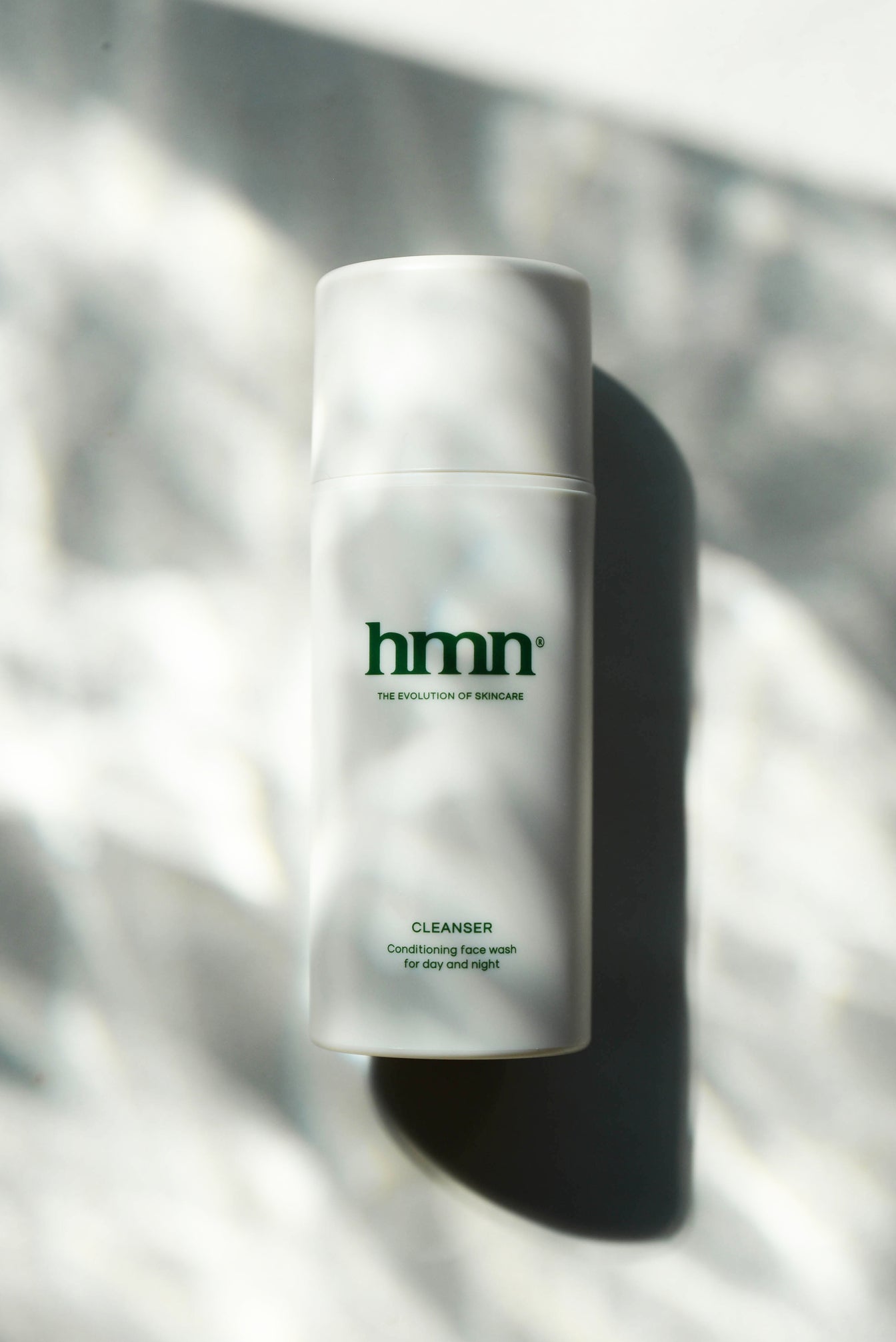 HMN Skincare Cleanser – Conditioning Face Wash
