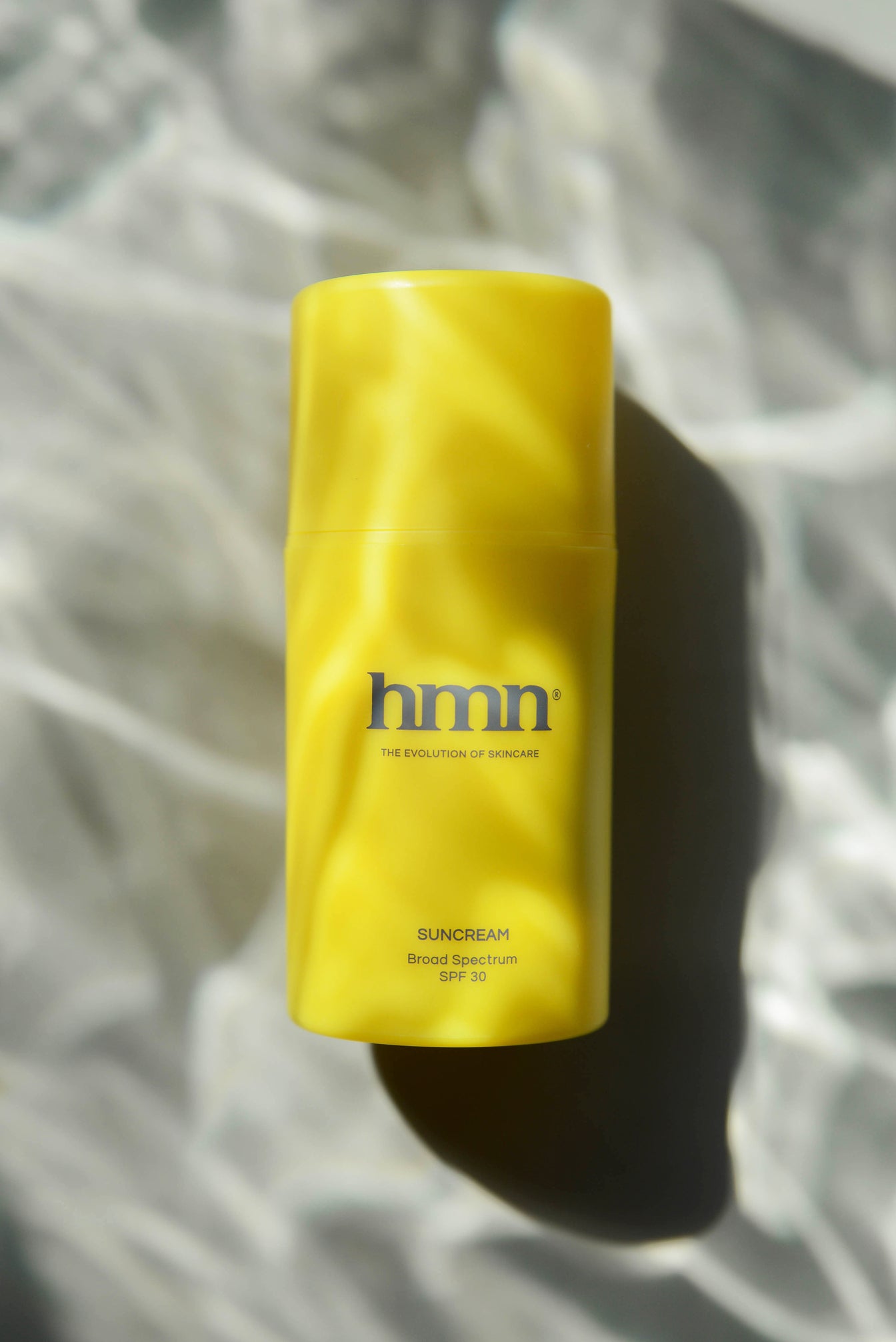 HMN Skincare Suncream SPF30