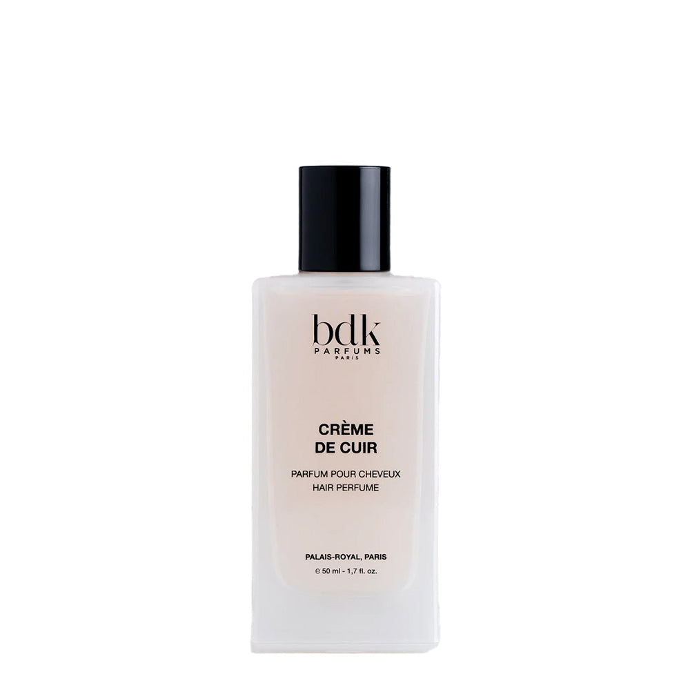 BDK Parfums Hair Perfume - Crème De Cuir 50 ml