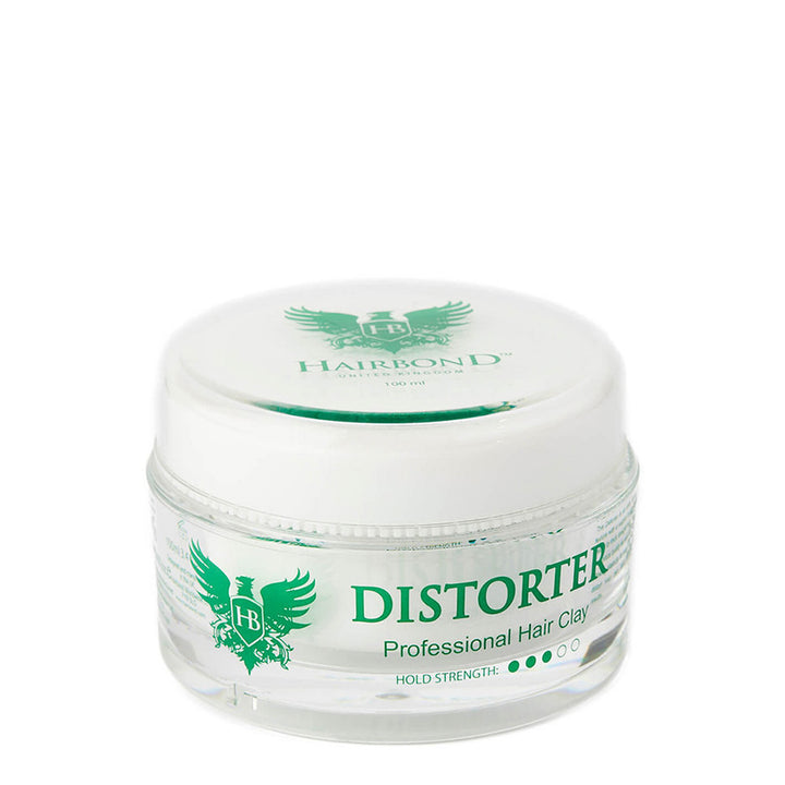 Hairbond Disorter Professional Hair Clay 100 ml