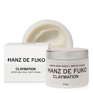 Hanz de Fuko Knetanimation