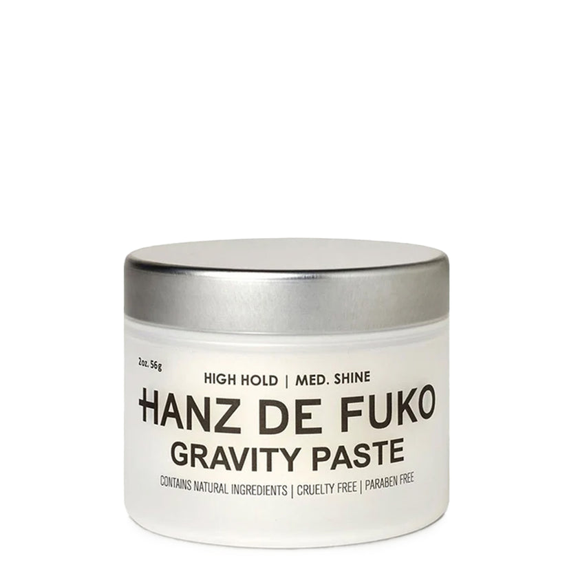 Hanz de Fuko Gravity Paste