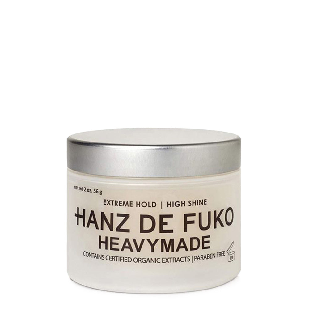 Hanz de Fuko Heavymade 56 g